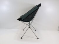 Robens Pilgrim Sustain Faltstuhl granitgrau Campingstuhl