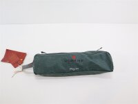 Robens Pilgrim Sustain Faltstuhl granitgrau Campingstuhl