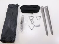 Thule Hold Down Kit Sturmband Sturmsicherung...