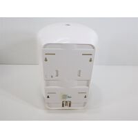 Tork Elevation Wiper Handtuchspender Papierspender Innenabrollung weiß