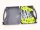 Via Mondo Comet Schraubheringe-Box, 18,3cm, 20er-Pack