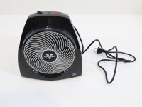 Vornado VH200-EU Heizgerät Schwarz Lüftung...