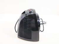 Vornado VH200-EU Heizgerät Schwarz Lüftung...