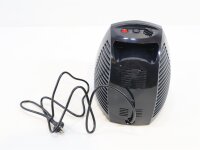 Vornado VH200-EU Heizgerät Schwarz Lüftung Heizlüfter
