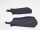 Waldhausen ELT Classic Lederchaps, schwarz, MXW