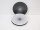 Camp4 Black White Premium Geschirrset, 15-teilig