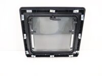 Carbest Ausstellfenster Wohnwagen-Fenster Rahmenfenster Camping 502x452mm