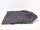 Cocoon MummyLiner Reiseschlafsack Innenschlafsack Inlett 241cm Thermolite Silkweight grau