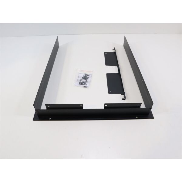 Dometic Einbaurahmen für Kühlschrank CoolMatic NRX 80C, schwarz