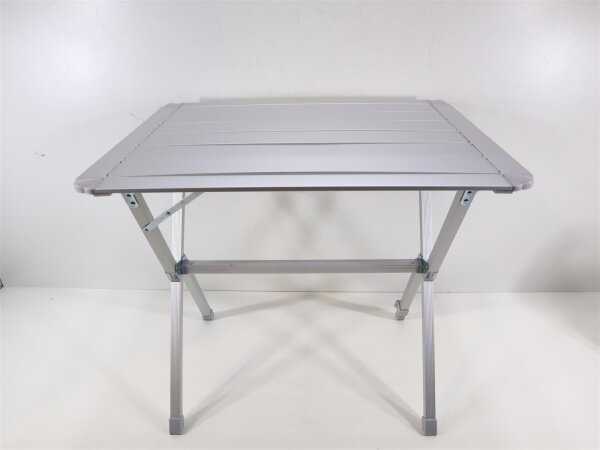 EuroTrail St. Pierre Campingtisch, S, 80x63cm