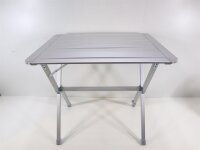 EuroTrail St. Pierre Campingtisch, S, 80x63cm