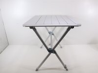 EuroTrail St. Pierre Campingtisch, S, 80x63cm