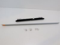 Gestek Aluminium Tischführung GUI2000 Aluminium...