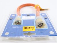 GOK Caramatic Connect Basic Hochdruckgasschlauch, G.8...