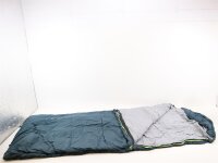 Outwell Campion Lux Deckenschlafsack, 225x85cm, petrolblau