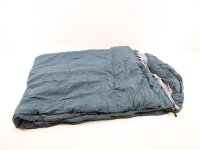 Outwell Campion Lux Deckenschlafsack, 225x85cm, petrolblau