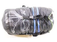 Outwell Campion Lux Deckenschlafsack, 225x85cm, petrolblau