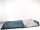 Outwell Campion Lux Deckenschlafsack, 225x85cm, petrolblau