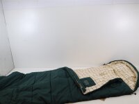 Outwell Camper Prime Deckenschlafsack, 235x90cm,...