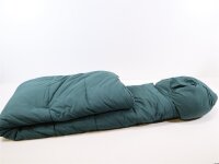 Outwell Camper Prime Deckenschlafsack, 235x90cm,...