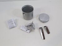 Primus Kocher Essential Trail Kit Gaskocher Topf Camping...