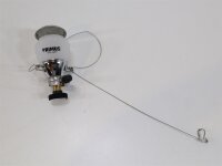 Primus Laterne EasyLight DUO mit Piezozündung Gaslampe