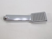 Reimo Handbrause mit Antikalknoppen, 1-Strahl, 235mm,...