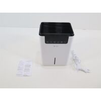X4-LIFE D2 Luftentfeuchter Trockner Lufttrockner...