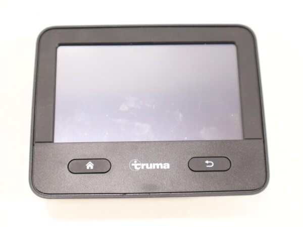 Truma iNet X Bedienpanel