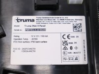 Truma iNet X Bedienpanel