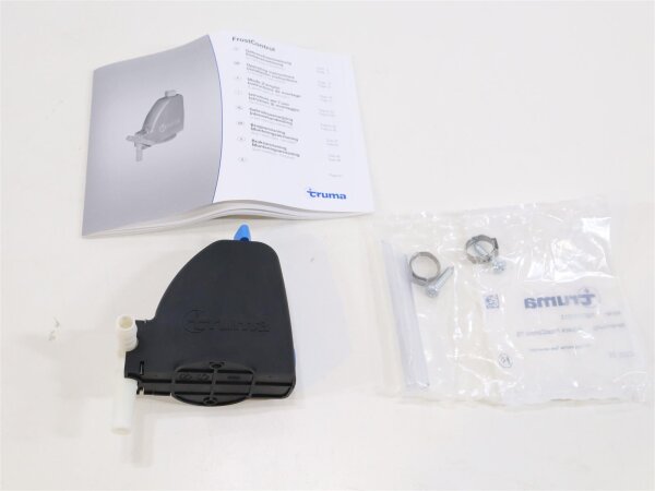 Truma Frost Control Überdruck-Sicherheitsventil, TB 10mm
