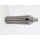 PowrMover Ersatzteil Antriebsrolle mit Lager, Aluminium, eine Rolle