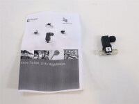 Badger Meter Durchflussmessturbine 1005 2F66 56547-166-2F66