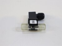 Badger Meter Durchflussmessturbine 1005 2F66 56547-166-2F66