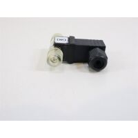Badger Meter Durchflussmessturbine 1005 2F66 56547-166-2F66