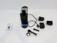 Princess 01.249450.01.001 Kapselmaschine Kaffeemaschine...