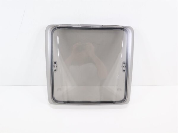 MPK Ersatzglas Ersatzhaube für VisionStar M Rauchglas Camping