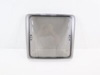 MPK Ersatzglas Ersatzhaube für VisionStar M Rauchglas Camping