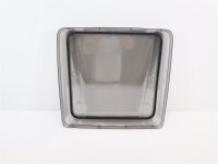 MPK Ersatzglas Ersatzhaube für VisionStar M Rauchglas Camping
