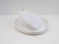 Comet Oval Maxi Waschbecken Waschtisch 500x340mm Wohnwagen Wohnmobil weiß