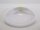 Comet Oval Maxi Waschbecken Waschtisch 500x340mm Wohnwagen Wohnmobil weiß