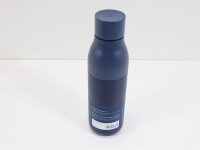 LARQ Non-PureVis Trinkflasche Thermoflasche 740ml blau