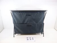 Outwell Aruba Kabinett Campingschrank Küchenschrank...
