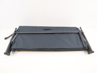 Outwell Aruba Kabinett Campingschrank Küchenschrank Kommode Vorratsschrank 110x53,5x90cm Wohnmobil grau