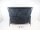 Outwell Aruba Kabinett Campingschrank Küchenschrank Kommode Vorratsschrank 110x53,5x90cm Wohnmobil grau