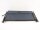 Outwell Aruba Kabinett Campingschrank Küchenschrank Kommode Vorratsschrank 110x53,5x90cm Wohnmobil grau