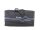 Outwell Aruba Kabinett Campingschrank Küchenschrank Kommode Vorratsschrank 110x53,5x90cm Wohnmobil grau