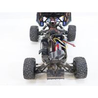 Reely Stagger Brushed 1:10 RC Modellauto Elektro Buggy Allradantrieb 4WD 100% RtR 2,4GHz