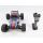 Reely Stagger Brushed 1:10 RC Modellauto Elektro Buggy Allradantrieb 4WD 100% RtR 2,4GHz