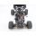 Reely Stagger Brushed 1:10 RC Modellauto Elektro Buggy Allradantrieb 4WD 100% RtR 2,4GHz